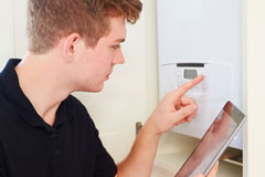 boiler maintenance South Ormsby