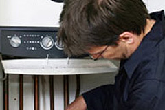 boiler service South Ormsby
