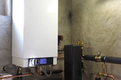South Ormsby condensing boiler companies