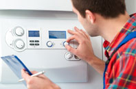 free commercial South Ormsby boiler quotes