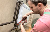 South Ormsby heating repair