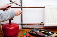 free South Ormsby heating repair quotes