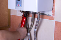 free South Ormsby boiler repair quotes